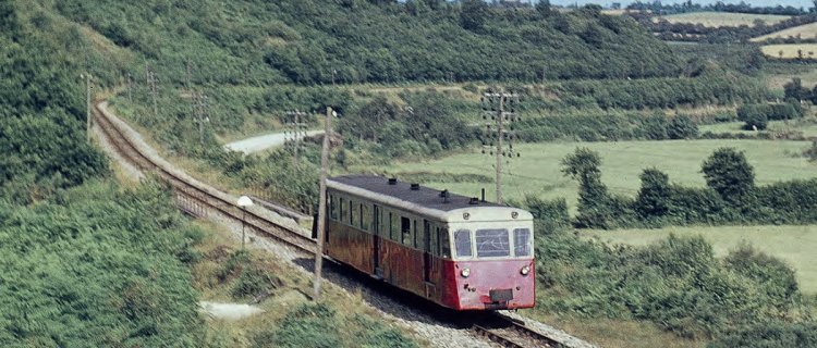 © Orain/Photorail