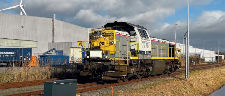 © Alstom SA 2022