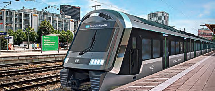 © Siemens/DB