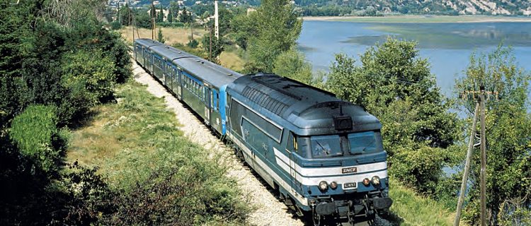 © J.-L. Poggi/ Photorail