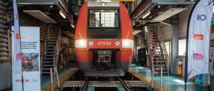 © SNCF/Audrey Viste