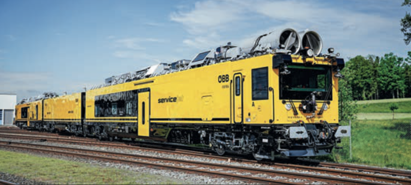 © Stadler