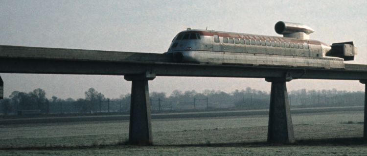 © Yves Machefert Tassin-Photorail-La Vie Du Rail