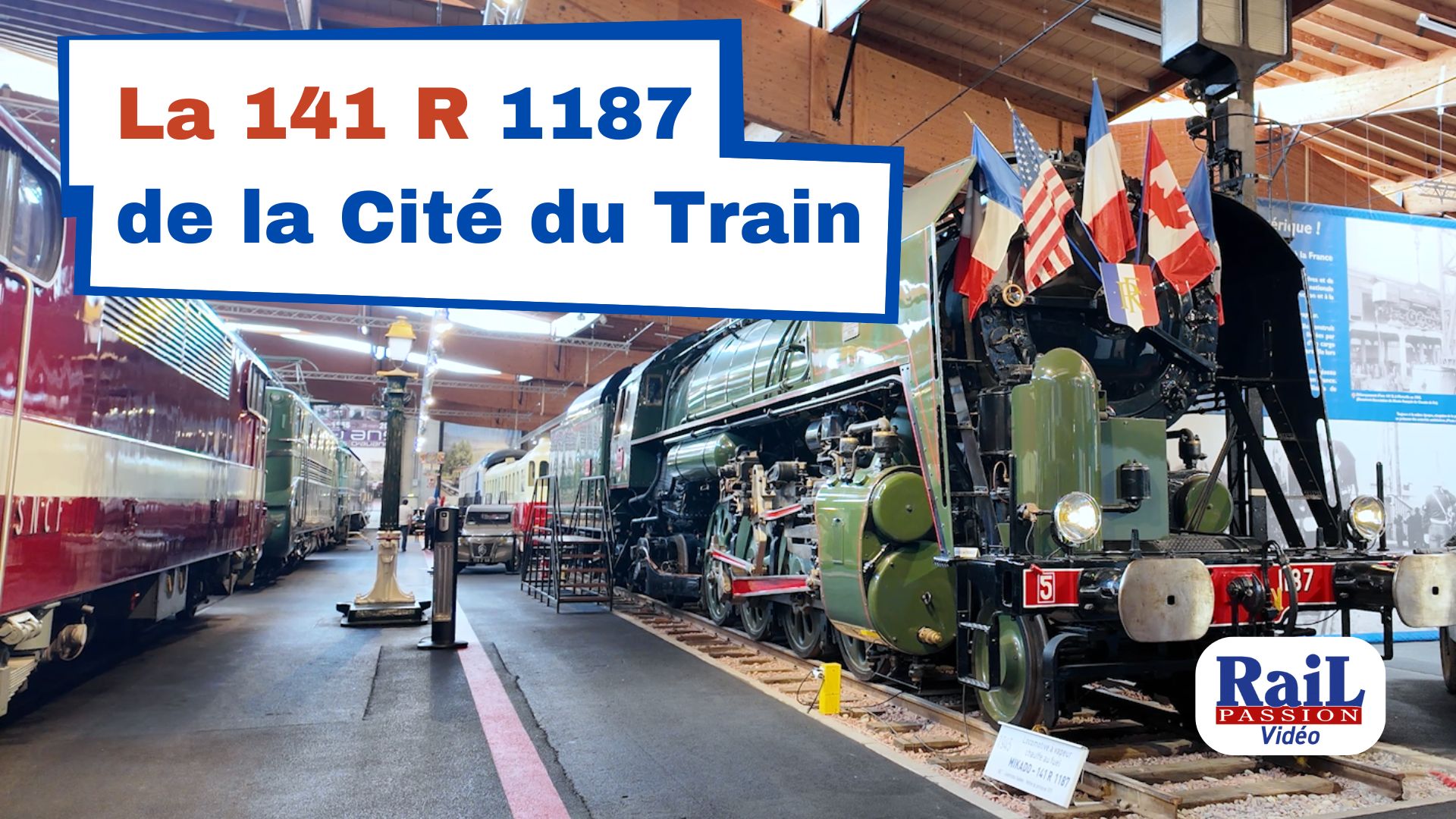 Revue Connaissance Du Rail N°145 - Autorails Français, Ligne Puyoo St Palais, Occasion