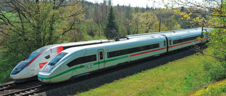Rencontre franco-allemande en terre argovienne, entre Mägenwil et Gruemet en Suisse (25 avril 2021).