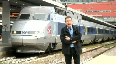 RP181 : De chambery à Milan en cabine du TGV 9241 (1re partie) 14 RP181 : De chambery à Milan en cabine du TGV 9241 (1re partie)