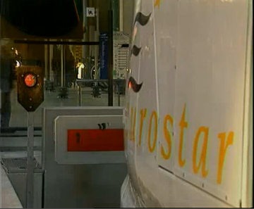 RP185 : Aux commandes de l'Eurostar Paris-Londres (1re partie) 6 RP185 : Aux commandes de l'Eurostar Paris-Londres (1re partie)