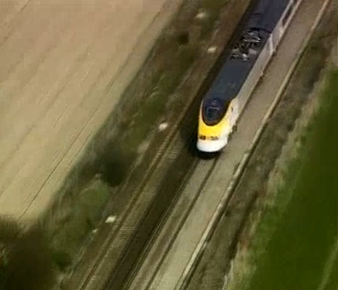 RP186 : Aux commandes de l'Eurostar Paris-Londres (2de partie) 4 RP186 : Aux commandes de l'Eurostar Paris-Londres (2de partie)