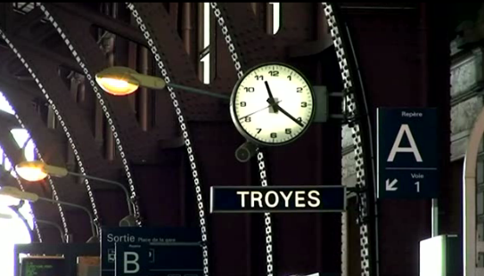 RP172 : En cabine de conduite d'une CC 72100 sur la ligne 4 (1re Partie) 12 RP172 : En cabine de conduite d'une CC 72100 sur la ligne 4 (1re Partie)