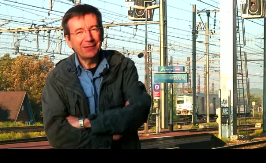 RP171 : Voyage dans les coulisses du RER D (1re partie) 14 RP171 : Voyage dans les coulisses du RER D (1re partie)