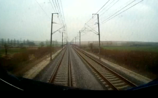 RP189 : Aux commandes de Paris-Luxembourg (2de partie) 20 RP189 : Aux commandes de Paris-Luxembourg (2de partie)