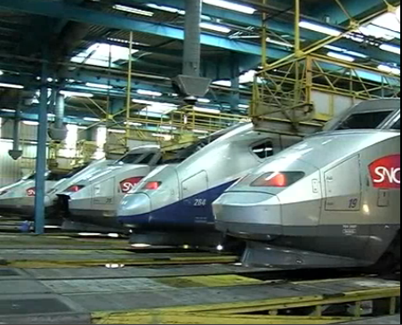 RP193 : Dans les coulisses de la maintenance (1re partie) 10 RP193 : Dans les coulisses de la maintenance (1re partie)