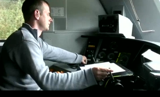 RP196 : De Luxembourg à Troisvierges sur une 3000 des CFL (2de partie) 4 RP196 : De Luxembourg à Troisvierges sur une 3000 des CFL (2de partie)