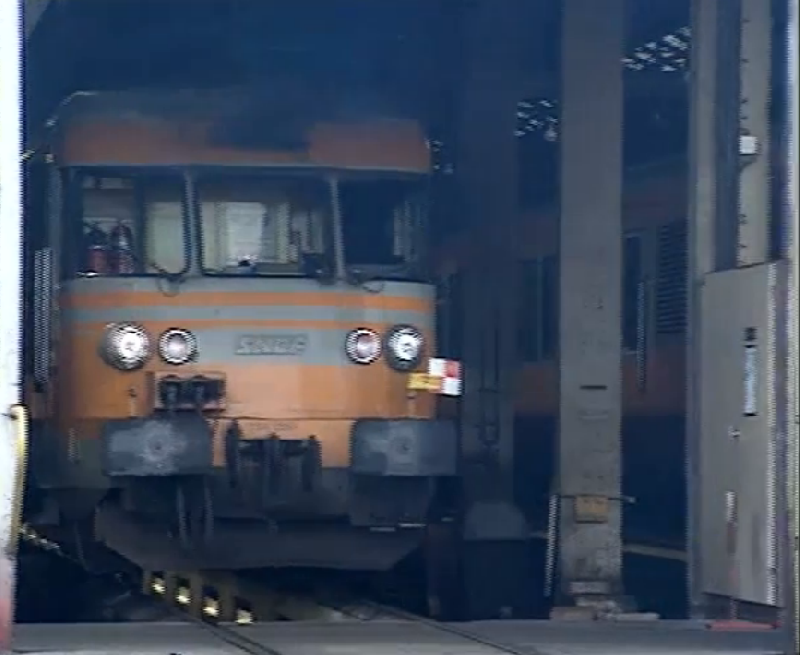 RP200 : Aux commandes d'une RTG de Paris à Caen (1re partie) 16 RP200 : Aux commandes d'une RTG de Paris à Caen (1re partie)