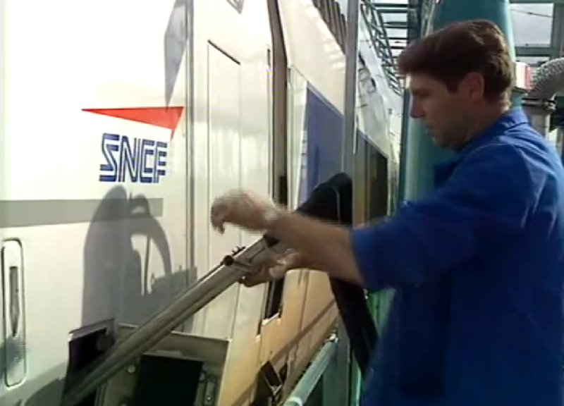 RP209 : TGV Nord-Europe (2de partie) 18 RP209 : TGV Nord-Europe (2de partie)