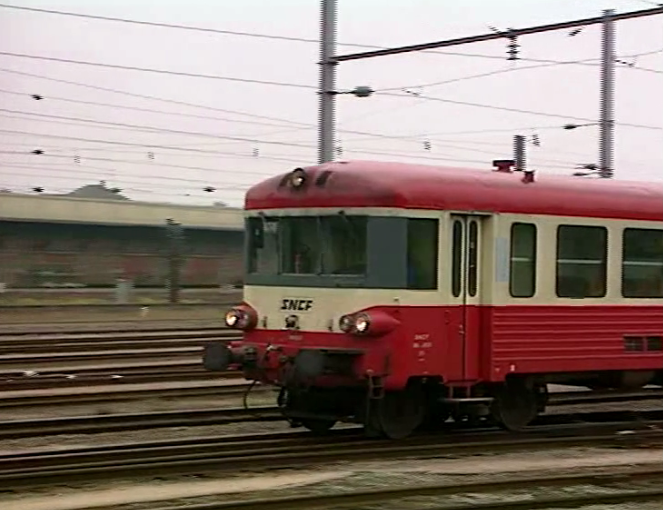 RP210 : Aux commandes d'une Caravelle dans la vallée de Munster (1re partie) 16 RP210 : Aux commandes d'une Caravelle dans la vallée de Munster (1re partie)