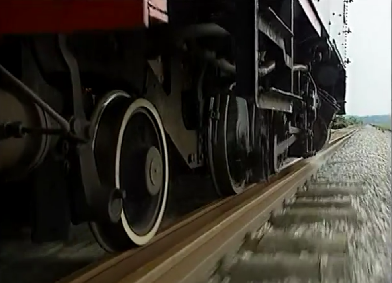 RP212 : Aux commandes du Petit Train de la baie de Somme (1re partie) 12 RP212 : Aux commandes du Petit Train de la baie de Somme (1re partie)