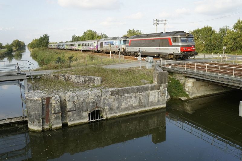 Sur Nantes Bordeaux 2 Sur Nantes Bordeaux