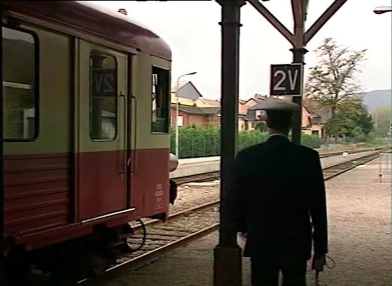 RP211 : Aux commandes d'une Caravelle dans la vallée de Munster (2de partie) 14 RP211 : Aux commandes d'une Caravelle dans la vallée de Munster (2de partie)