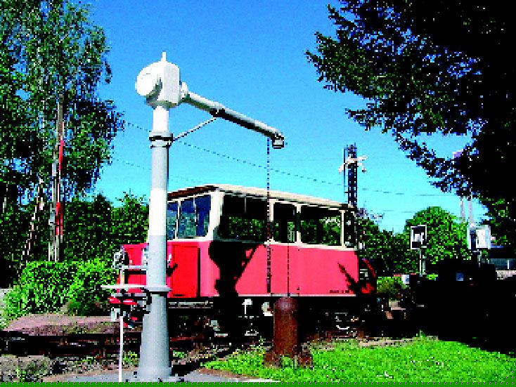 25 ans au service du patrimoine ferroviaire. Et plein de projets 6 25 ans au service du patrimoine ferroviaire. Et plein de projets