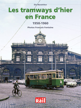 Histoire des tramways en France