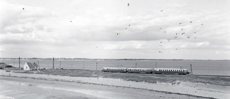 Presqu’île de Quiberon X 3000 Renault ABJ 2