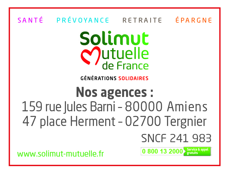 Solimut Mutuelle de France 1 Solimut Mutuelle de France