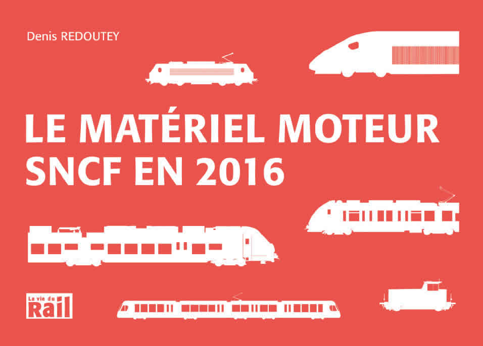 Materiel Moteur 2016