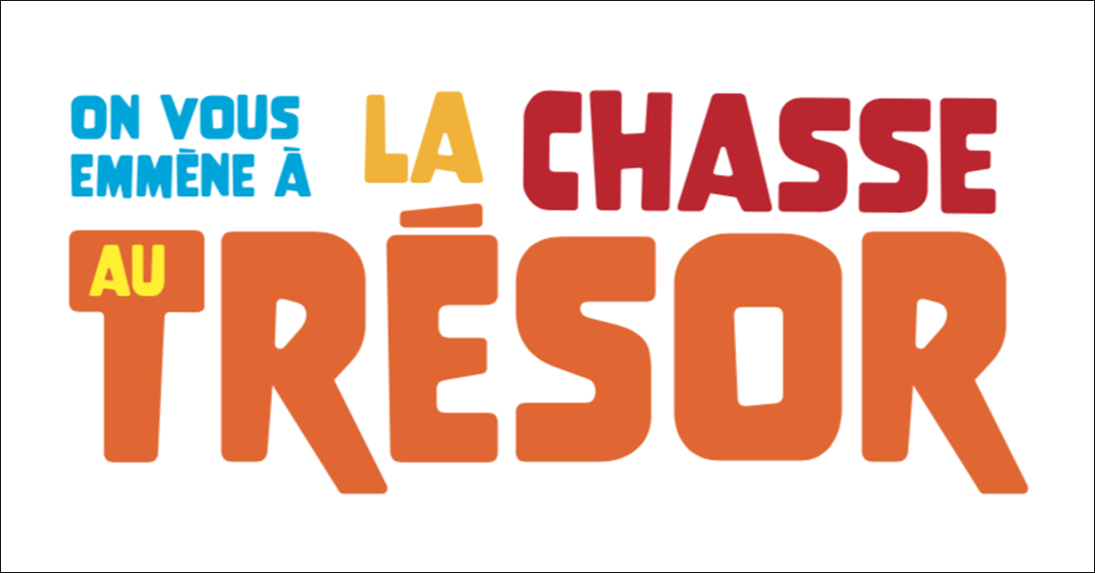 Lancement d'un grand jeu concours en partenariat avec la CPR !