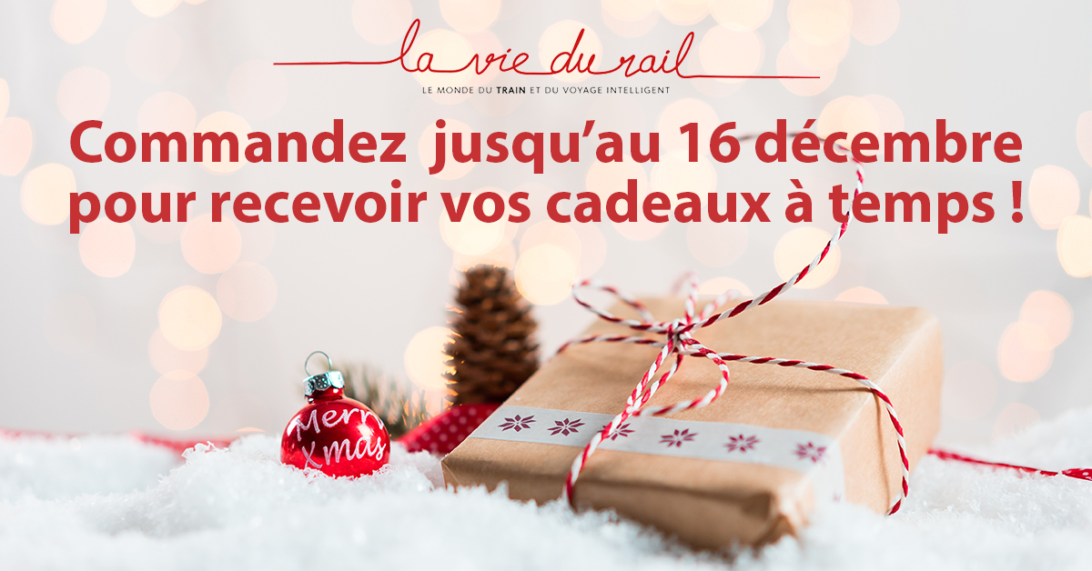 Noël approche !