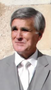 Gérard Bedel