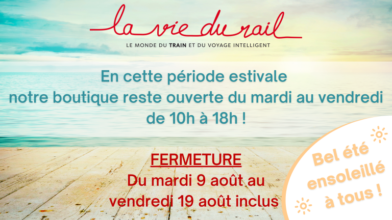Quand venir dans notre boutique pendant cette période estivale ? 8 Quand venir dans notre boutique pendant cette période estivale ?