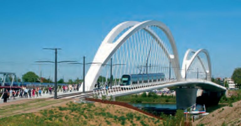 France-Allemagne. Un lobbying européen pour relancer le rail 18 © Paul Sladen