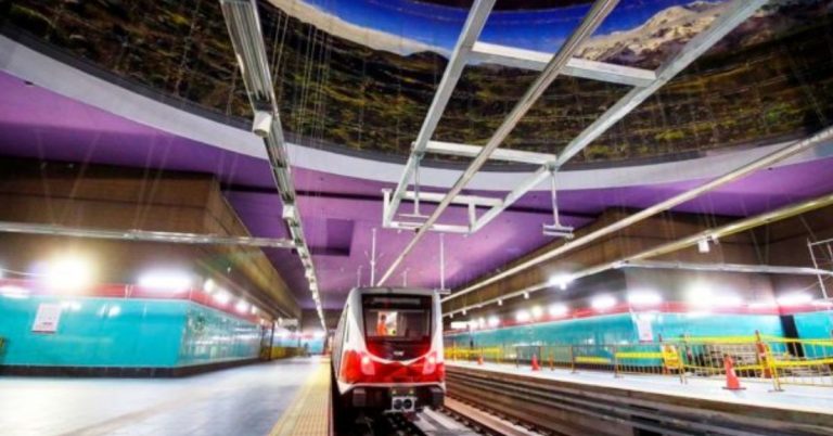 Les comptes de Transdev sont dans le vert 2 © Métro Quito