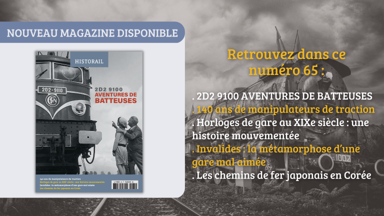 Le numéro 65 est disponible ! 10 Le numéro 65 est disponible !