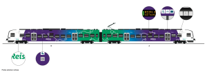 © Keolis Nederland