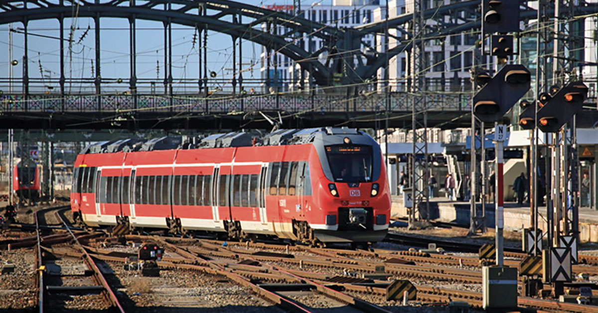 Forfait Transports à 49 euros par mois : c'est parti en Allemagne !