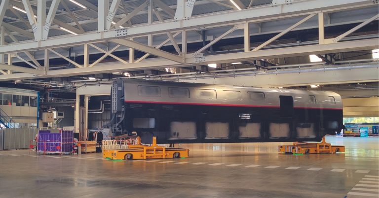 Des technicentres 4.0 4 © Yann Goubin