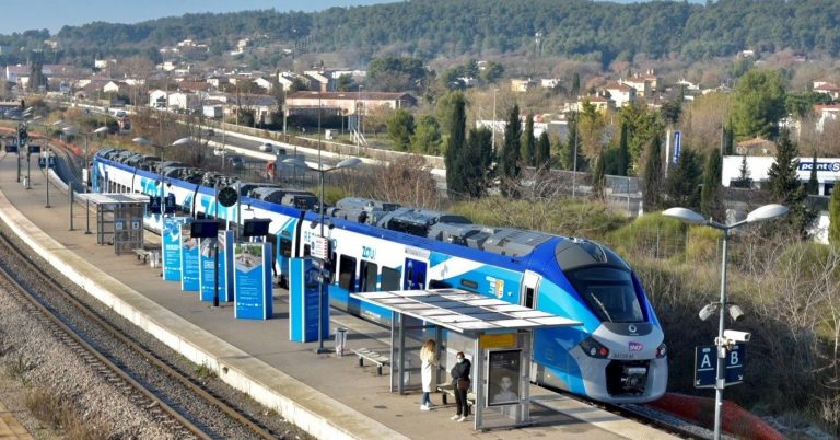 NGE retenu pour construire le site de maintenance ferroviaire de l’Etoile de Nice 16 © Claude Almodovar