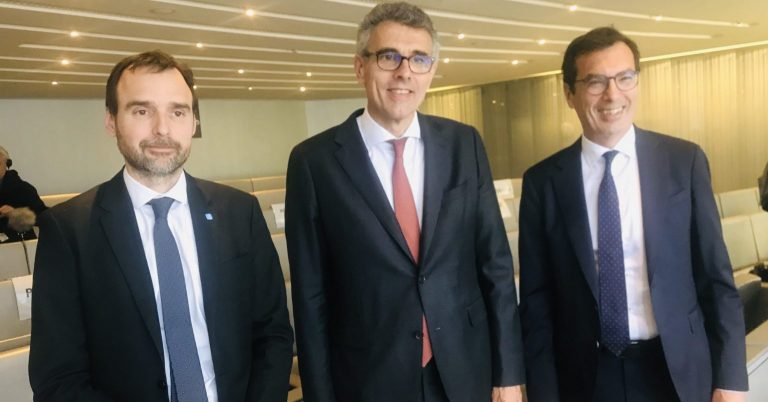 Le RER B Nord totalement à l’arrêt du 12 au 14 août pour travaux 14 © N.A