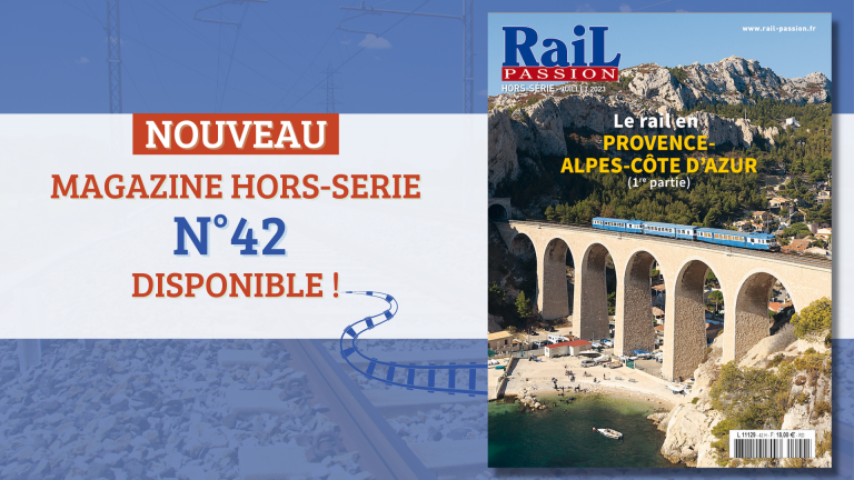 Nouveau numéro HORS-SERIE disponible : n°42 ! 2 Nouveau numéro HORS-SERIE disponible : n°42 !