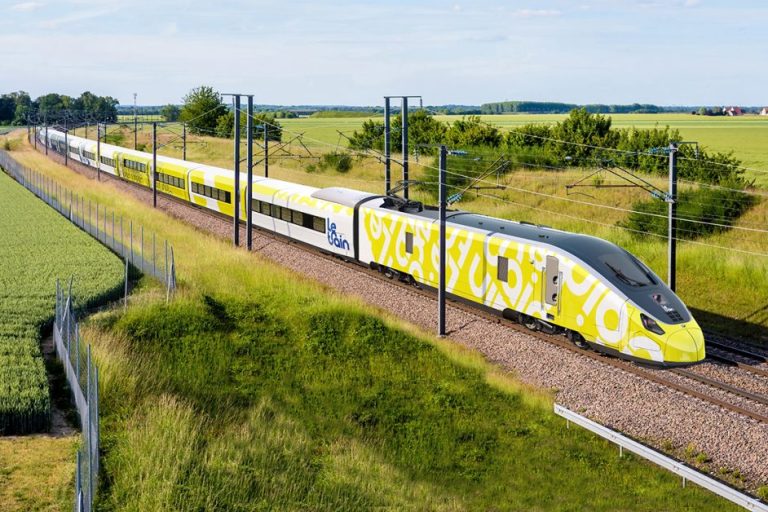 Nouvelle levée de fonds pour Le Train 6 © LE TRAIN