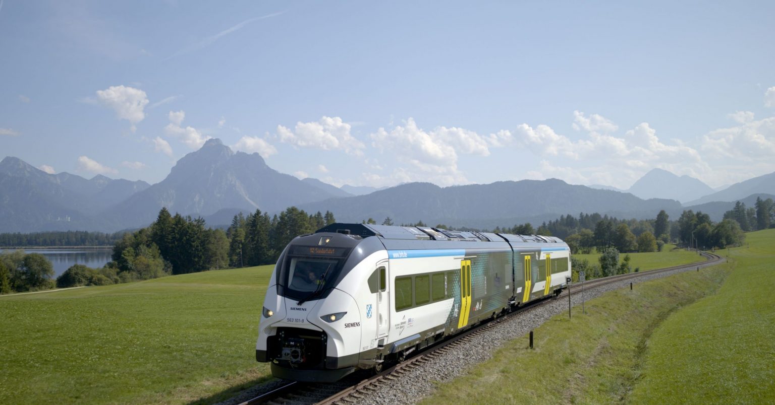 © Siemens Mobility