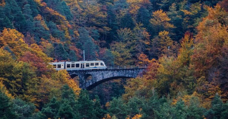 Dix lignes à découvrir en Italie 4 © M. Christian Guerra