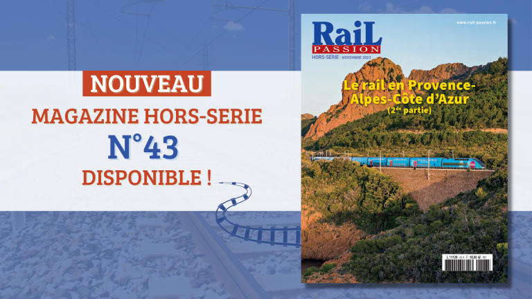 Nouveau numéro HORS-SERIE disponible : n°43 ! 9 Nouveau numéro HORS-SERIE disponible : n°43 !