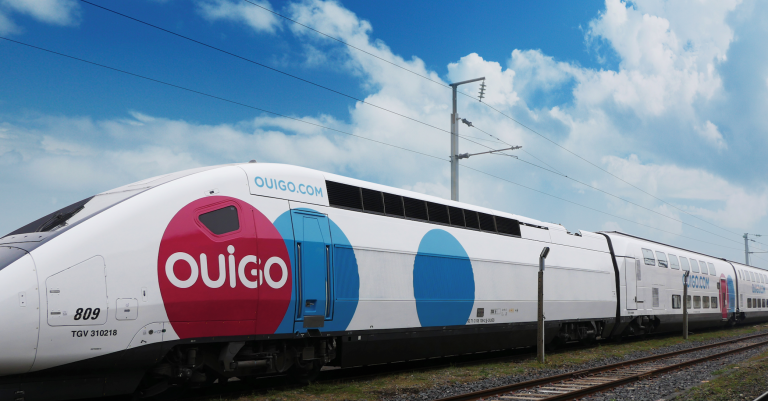 En Espagne, Ouigo et Iryo renforcent leurs parts de marché et font baisser les prix 3 © OuigoEspagne