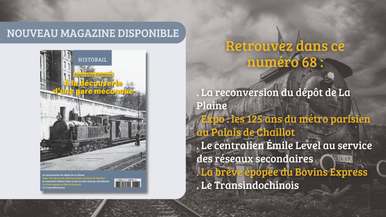 Le numéro 68 est disponible ! 3 Le numéro 68 est disponible !
