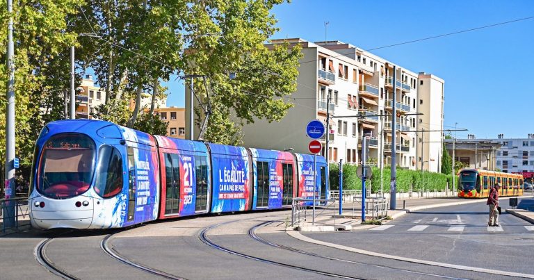 Montpellier fait le pari de la gratuité des transports publics pour ses habitants 10 © Métropole Montpellier