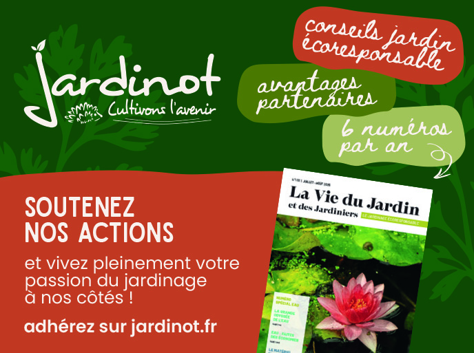 JARDINOT 7 JARDINOT