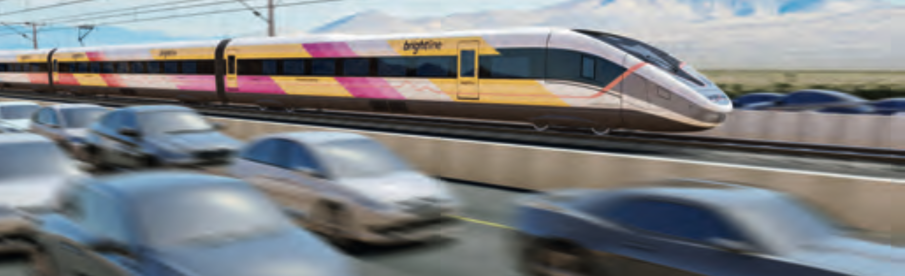 Brightline West